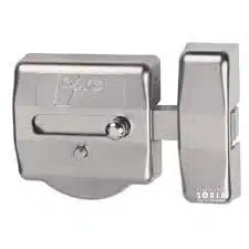 cerrojo de seguridad